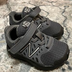 New balance fuel core urge baby boy shoes size 3